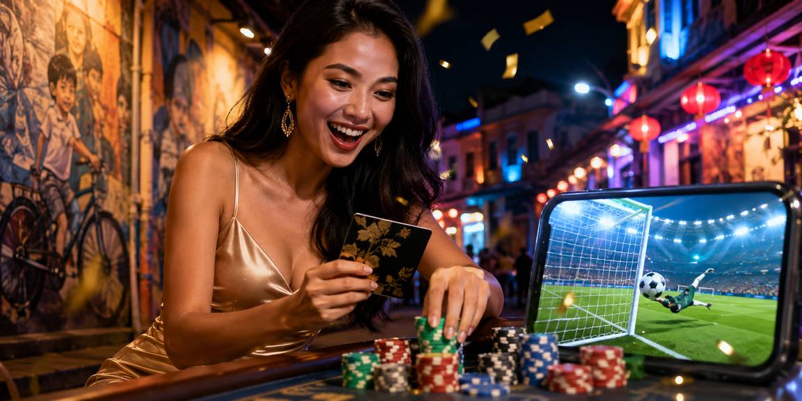 scr88 Apa yang scr88 App Bawa ke Telefon Anda